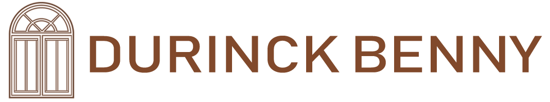 Logo Schrijnwerkerij Durinck